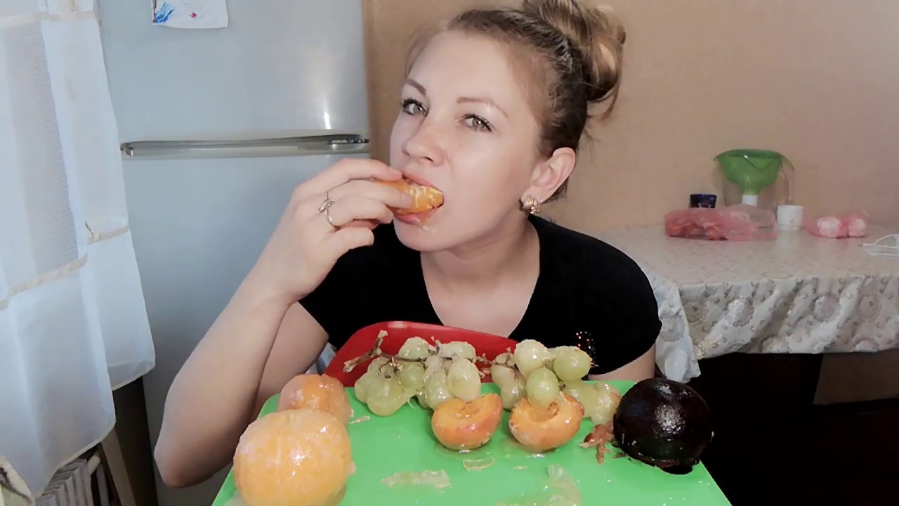 МУКБАНГ //Я СТАРАЛАСЬ //ВЫШЛО ВСЁ НО НЕ ТАК КАК Я ХОТЕЛА// ИЗВИНИТЕ,
