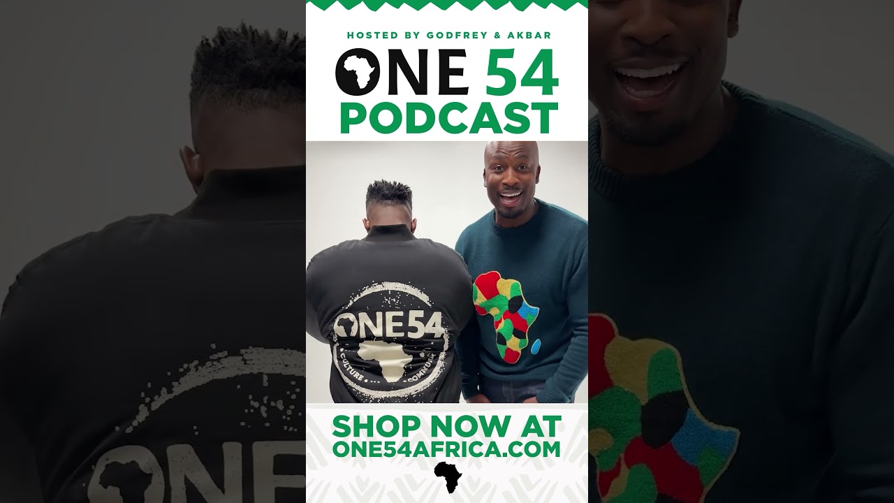Nigerian Mom React's To Son's Death Scene | One54 Africa Podcast