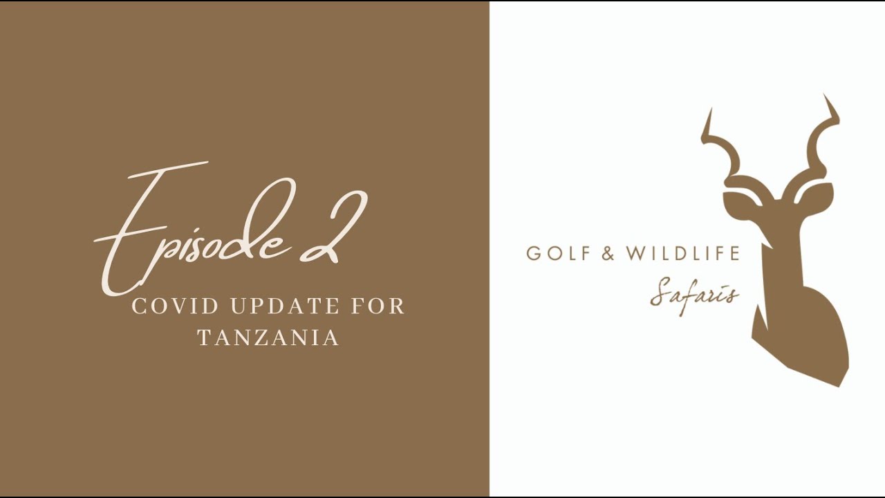 Episode 2: COVID Status in Tanzania