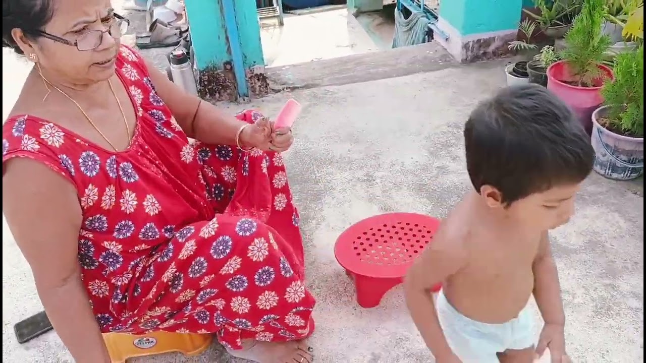 চুল কাটা হচ্ছে না ❌ যুদ্ধ হচ্ছে 👍