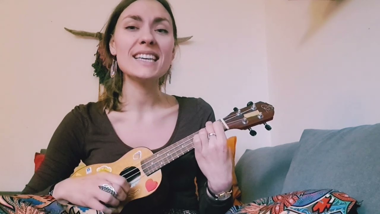 Soy una niña salvaje - 'Niño salvaje