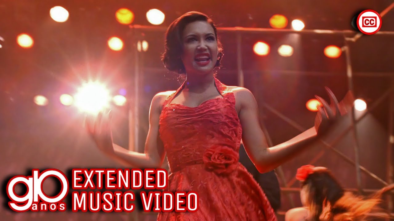 America (Studio Version/Edit) — Glee 10 Years