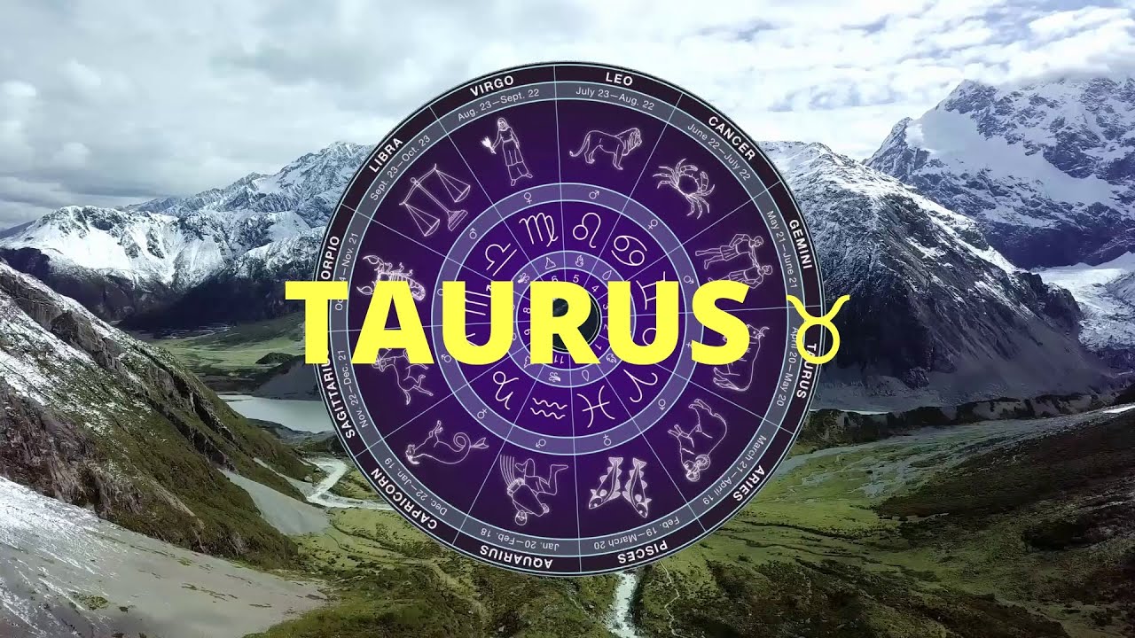 Taurus Horoscope Today | Taurus Daily Horoscope | Taurus Today Horoscope
