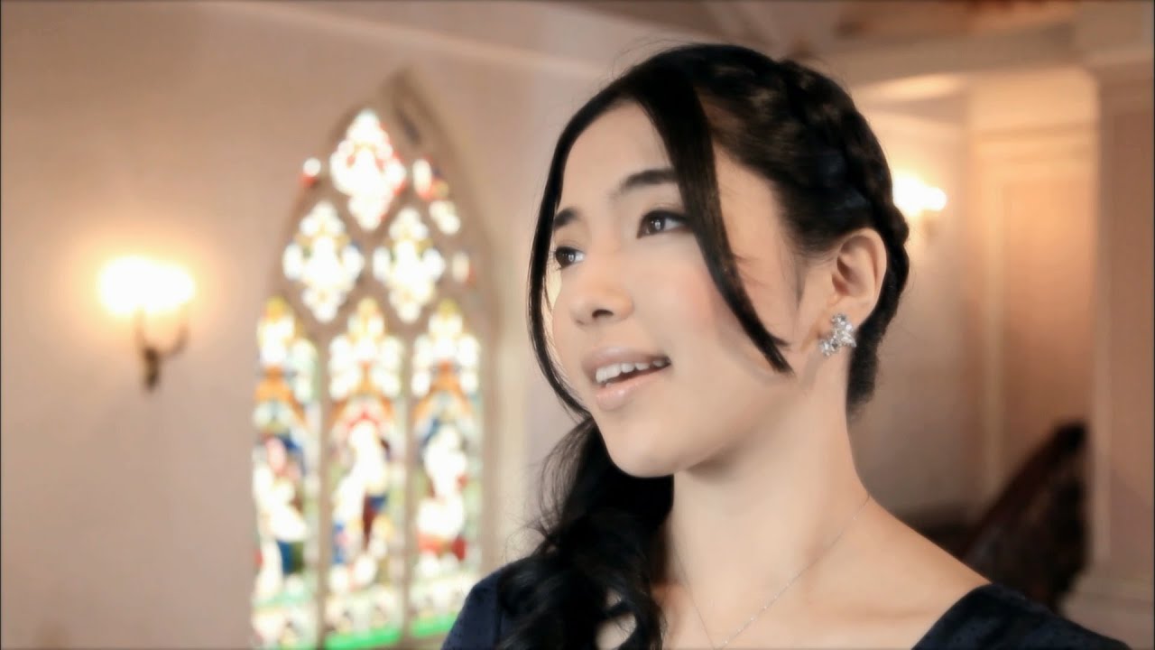 ただ一つ／城 南海（きずきみなみ）〜韓国ドラマ「馬医」エンディング「ただひとつの」日本語カバー