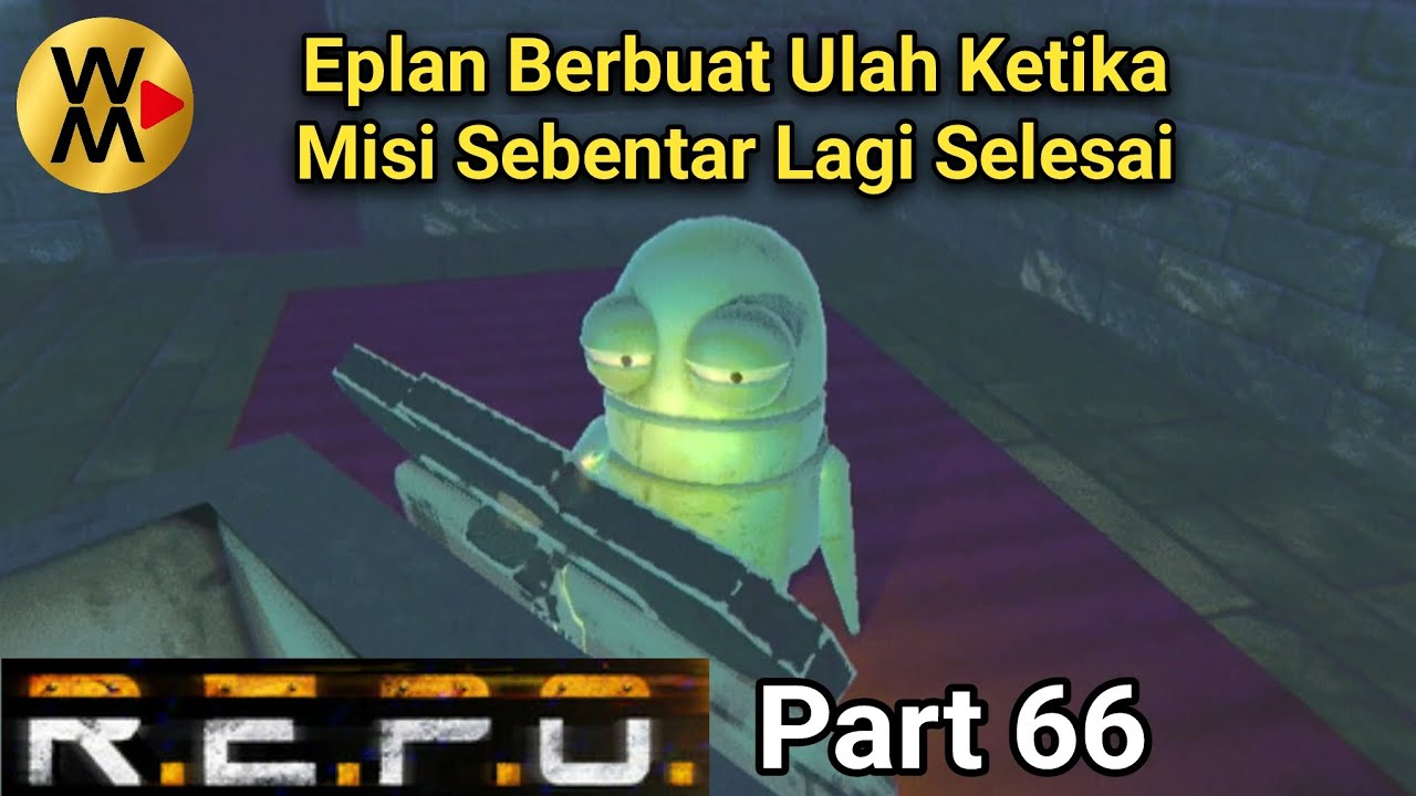 Game Ngakak R.E.P.O Part 66
