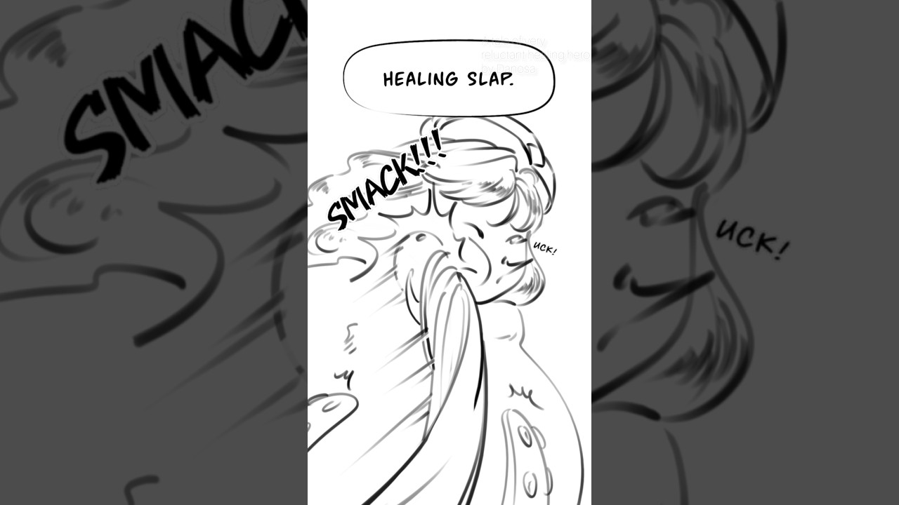 Here a reluctant hero #danosa
