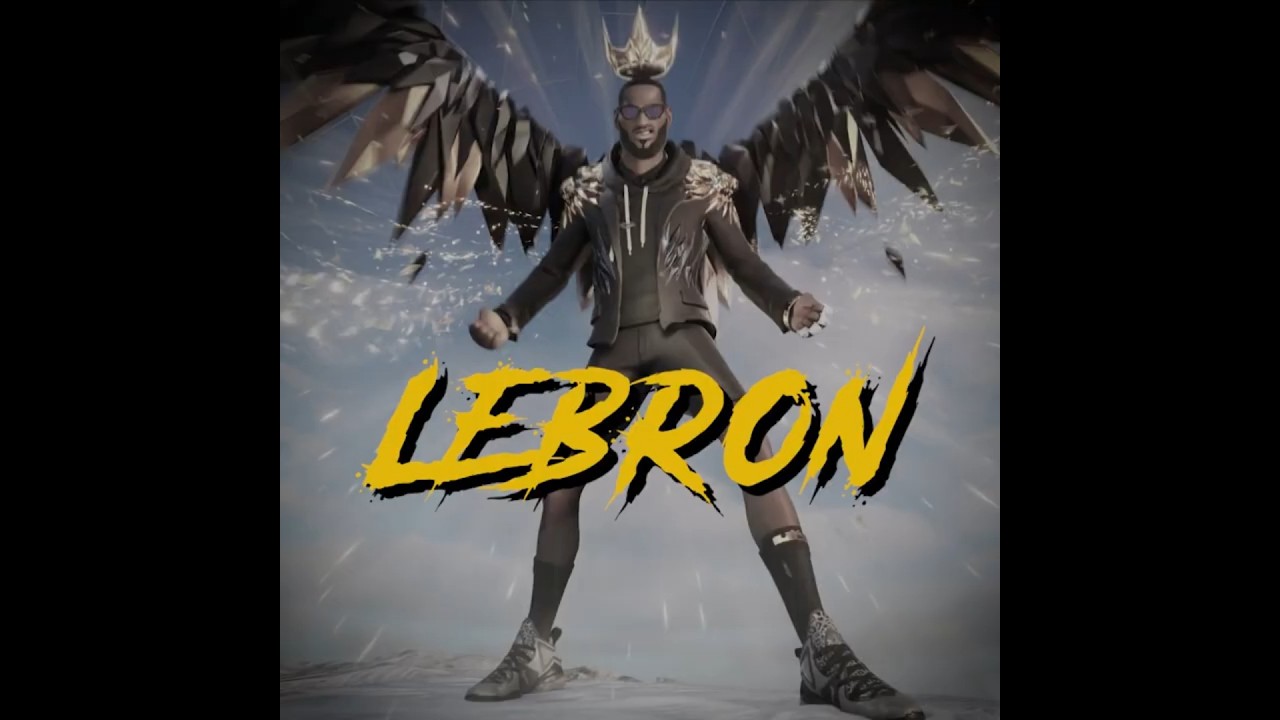 Fortnite X NBA COLLABS 😮🔥