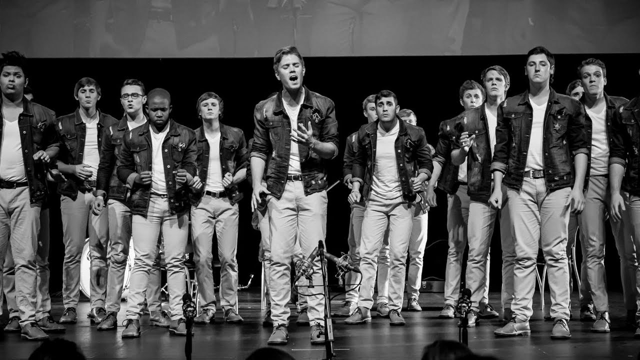 Hoendervleis - To Be With You (Mr. Big); Wanted (Hunter Hayes)