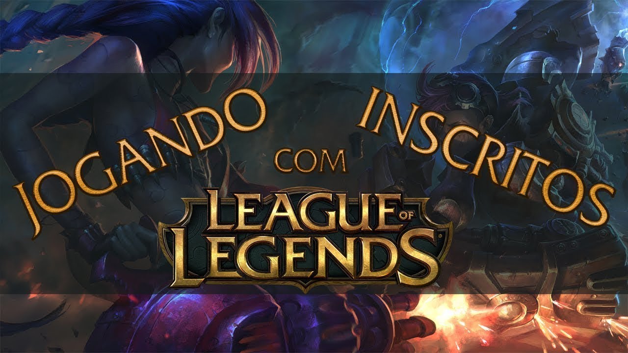 🔴[LIVE] League Of Legends -(RANQUED SOLO DUO)-