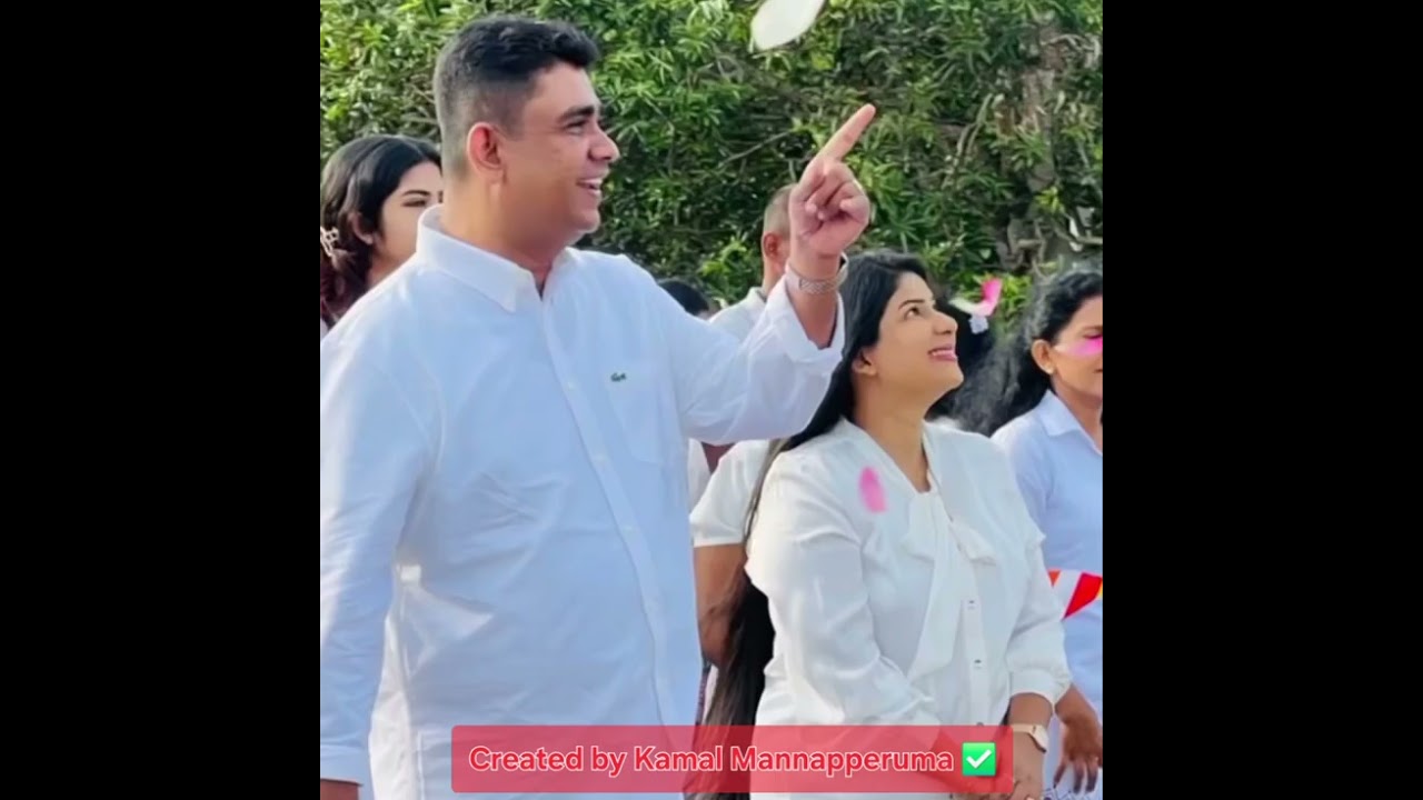 නිශාන්ත තිලකරත්න | Nishantha Aiya