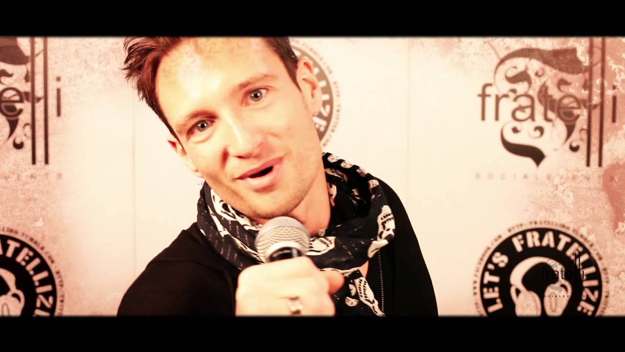Ollie DeeJay in Fratelli Lounge & Club Bucharest!