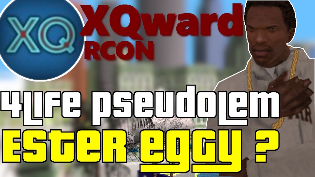 4LIFE XQward EASTER EGGY, 4LIFE PSEUDOLEM, NOWY DM wywiad 