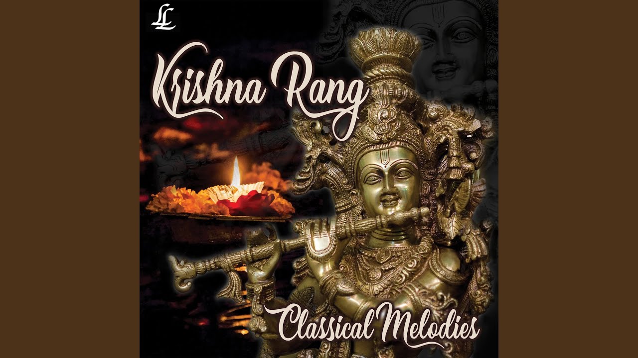 Mora Mann Bas Kar Lino Shyam - Raga Rageshri