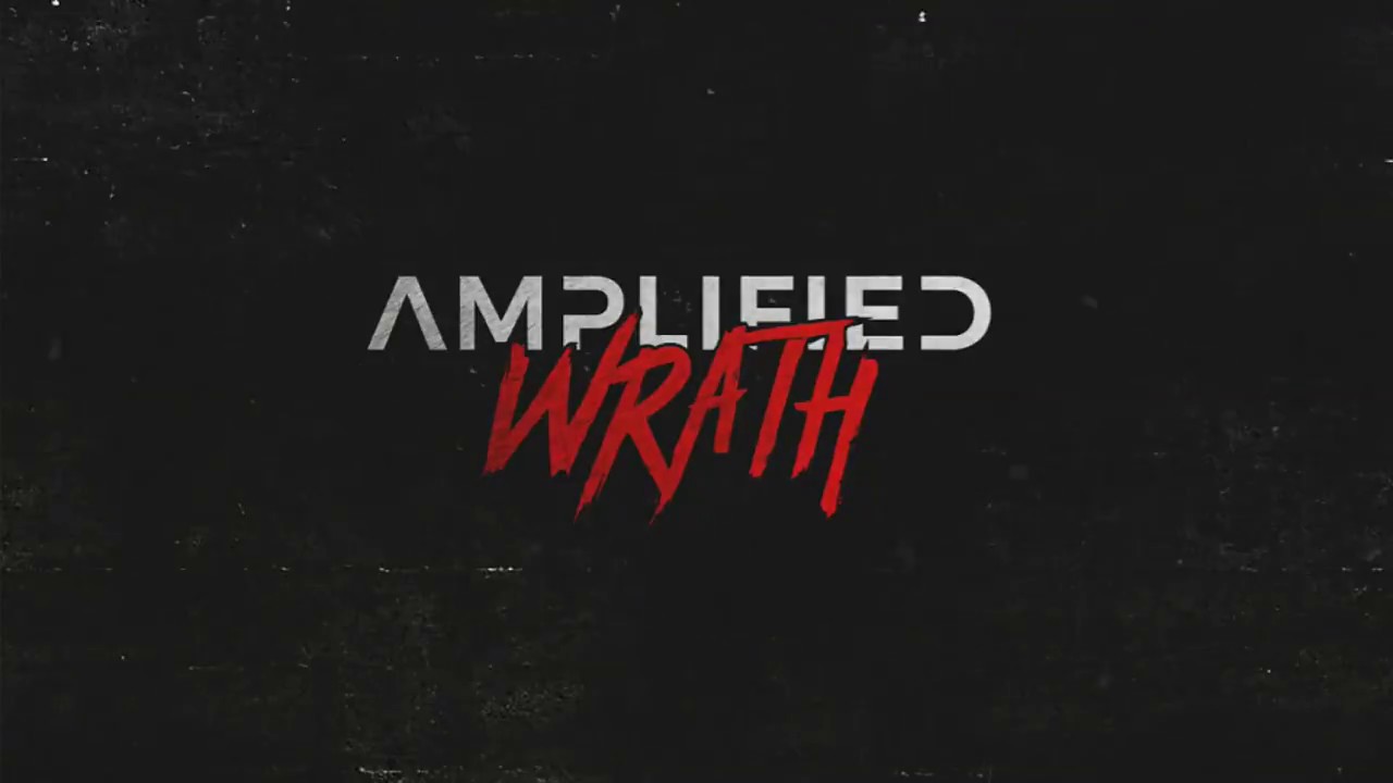 Guild Wars 2 [AmP] Amplified Wrath - Revenant PoV #2