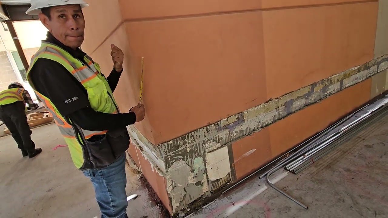2025.12.11 Wall Stud RFI