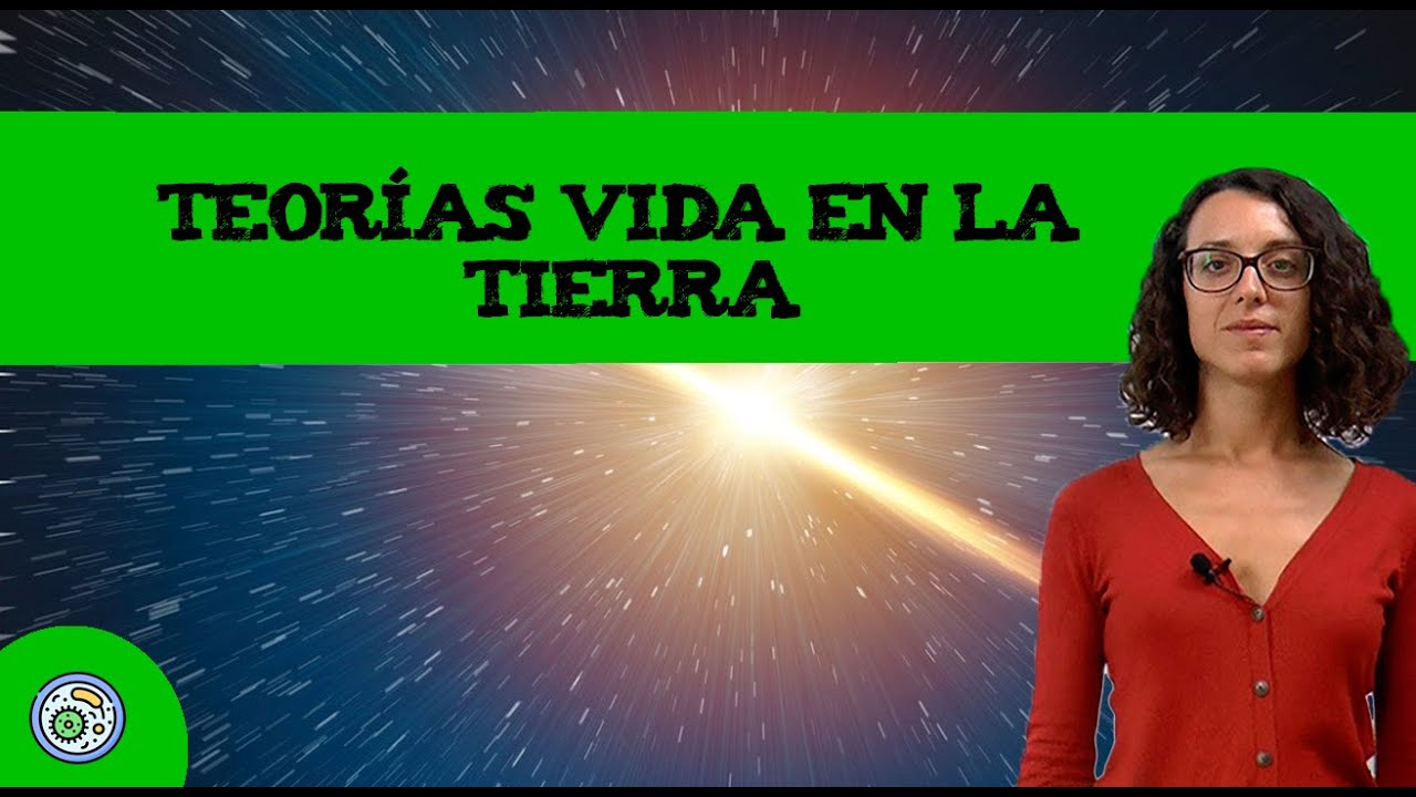 Diferentes teorías sobre la vida en la tierra 🦖
