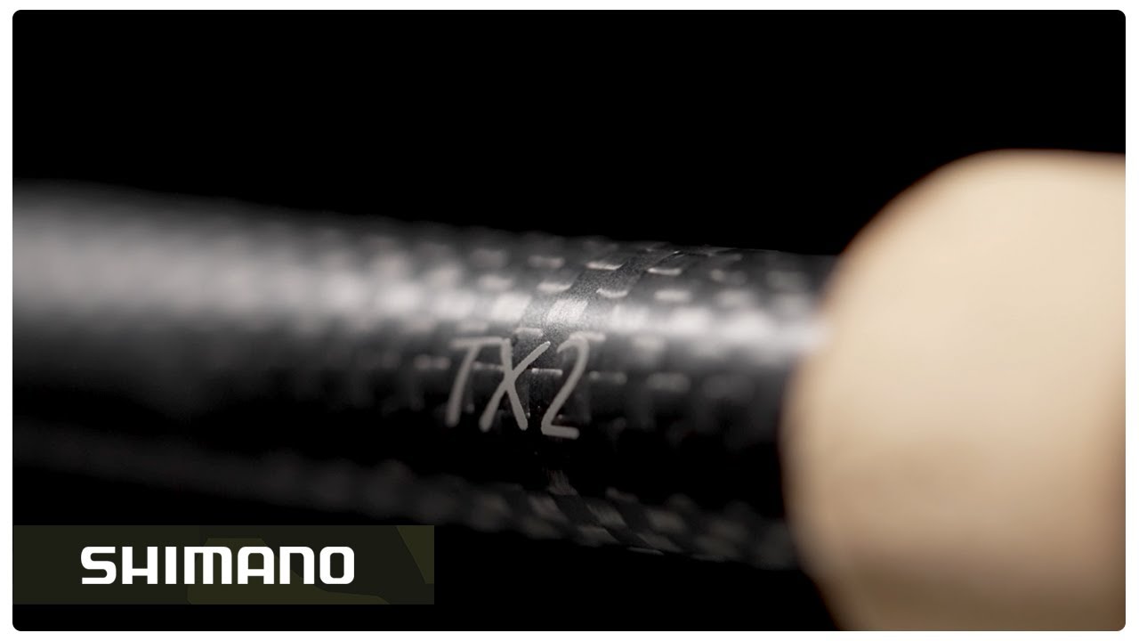 TX‑2 Cork. Classic Styling Meets Modern Carp Performance