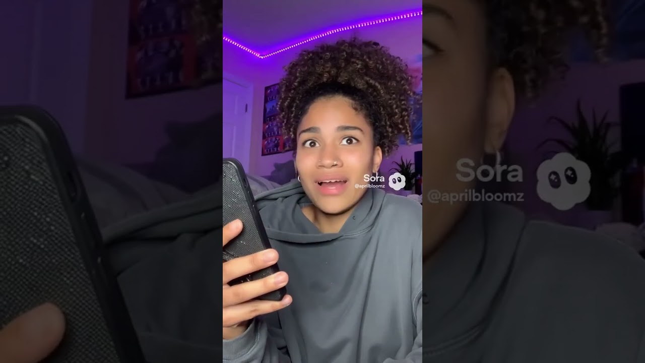 Old Hollywood meets Gen Z TikTok