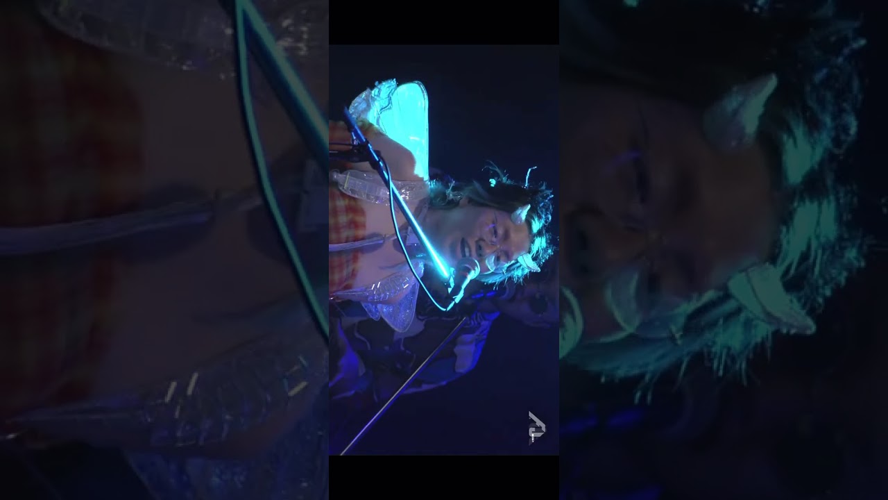 Kaho Nakamura Fuji Rock 2022