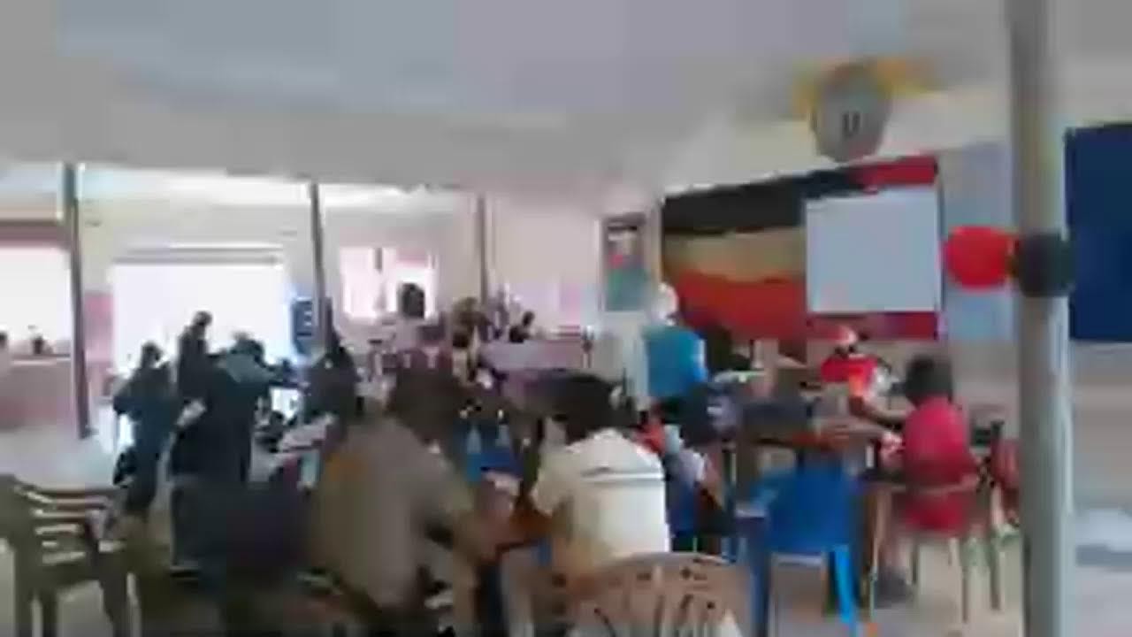 PROJECT BASED LEARNING (P.B.L) - Formation FEF à Arua