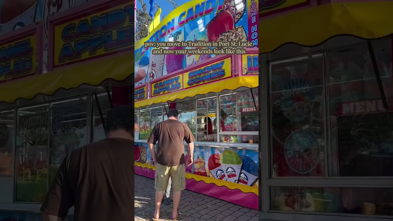 🚨 Thinking about moving to Tradition, Port St. Lucie? 🚨