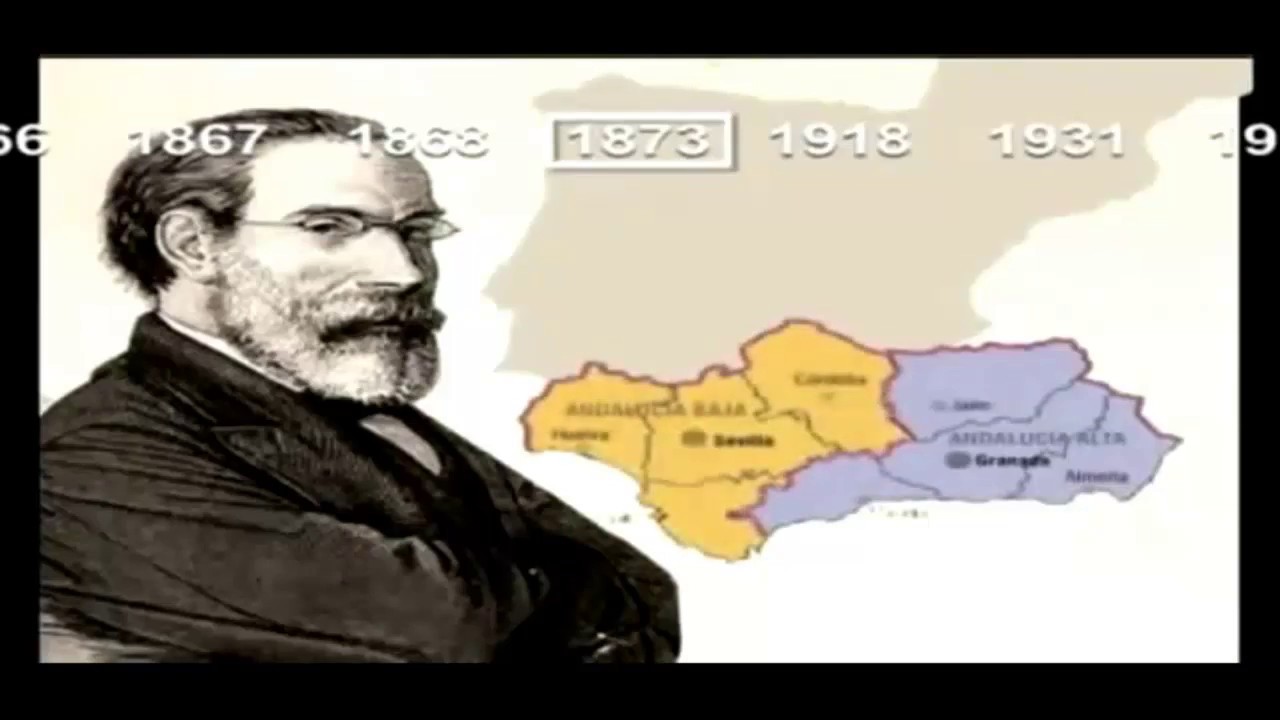 Historia de Andalucía