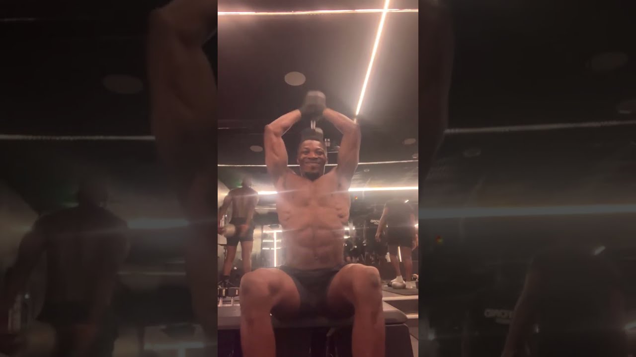 Do this and get your desired upperbody 