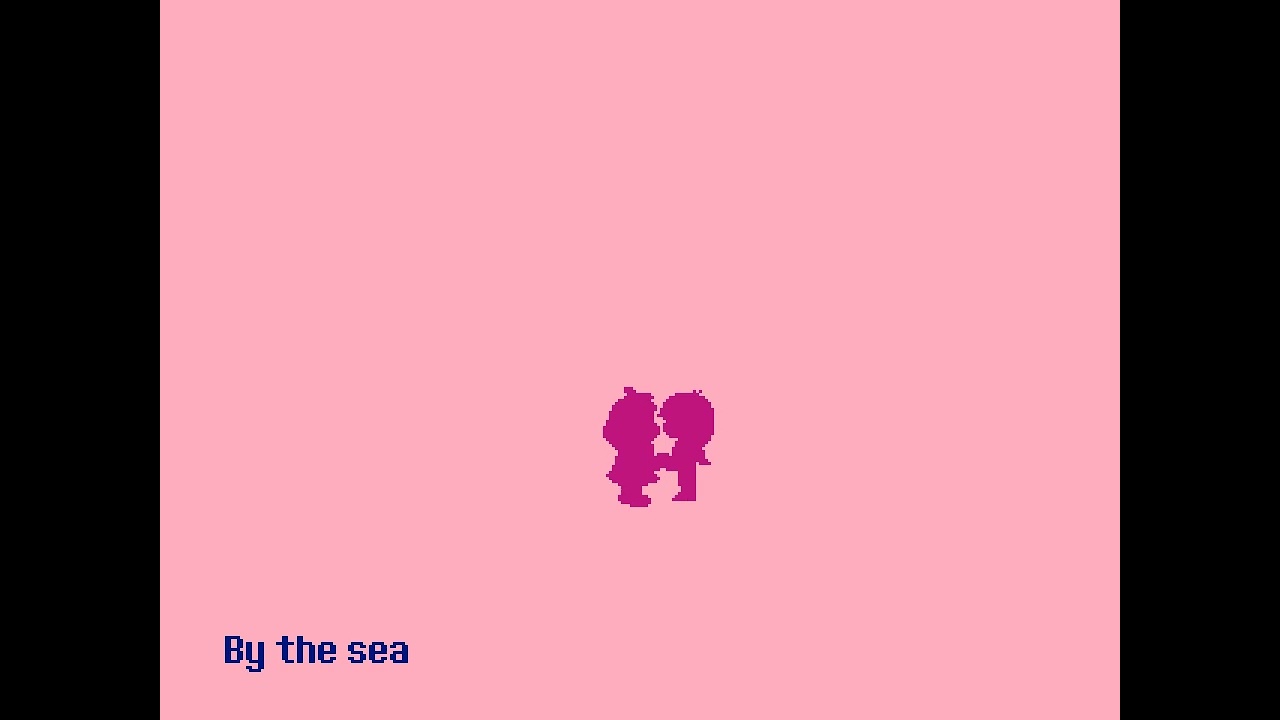Dance (Deltarune Fan Animation)