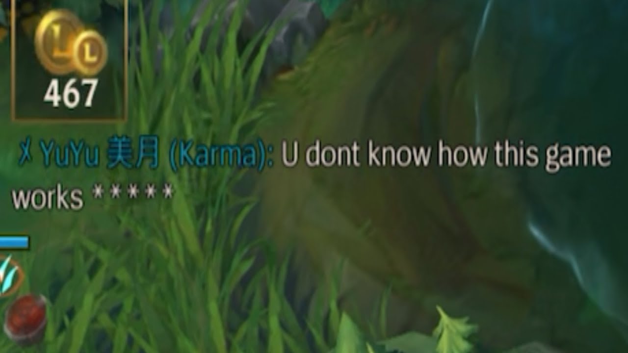 Wild Rift: FROZEN ZYRA ПРЕДСТАВЛЕНА!