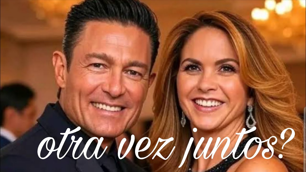 Lucero y Colunga juntos otra vez? / En mi Opinion / Capitulo 169.