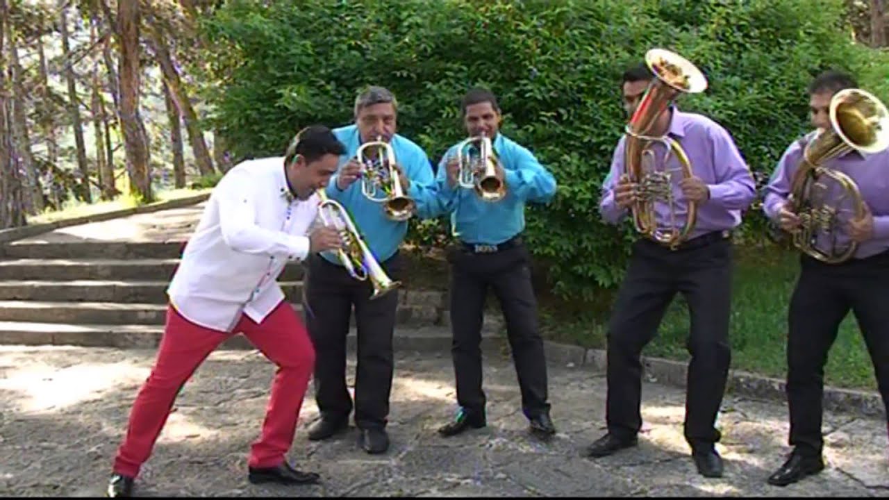 Ekrem Mamutovic-Meraklisko Banjsko Cuceko♫ █▬█ █ ▀█▀♫ 2015