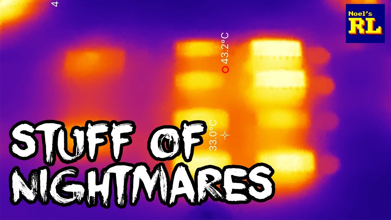 Fixing Other People's Bad Repairs (Again)