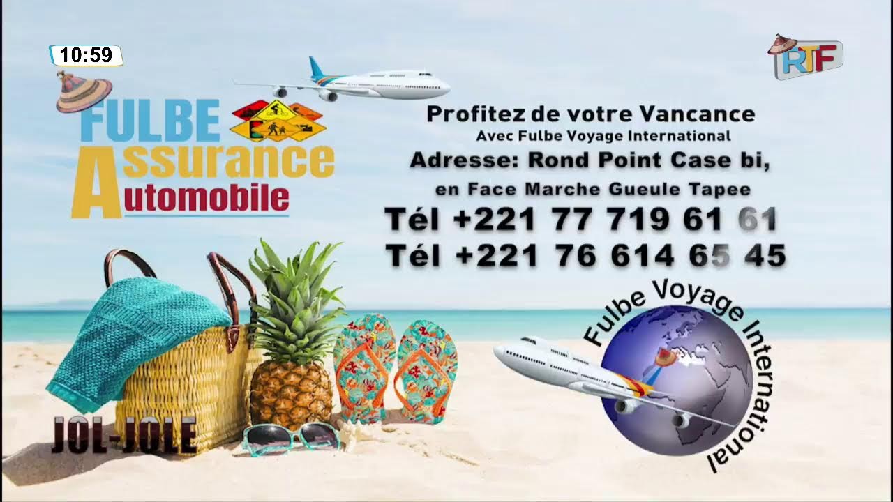 DIRECT 🔴 JOL JOLE DU 17 FEVRIER 2026