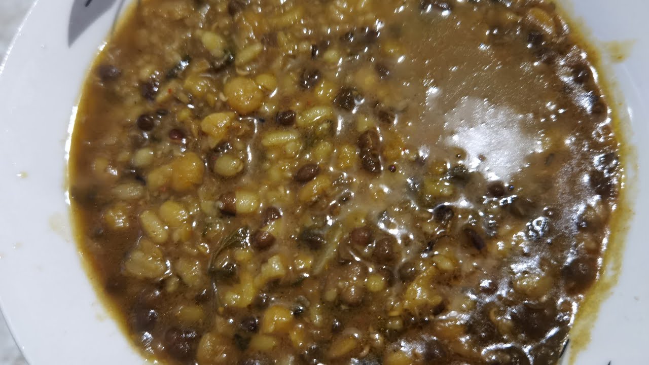 mix dam recipe  | dal tadka recipe  | azrakikichen Pakistani recipe in UK
