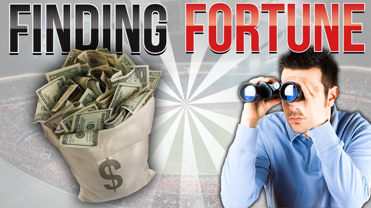 FIFA 13 Ultimate Team Trading - Finding Fortune Season 2 Ep. 3