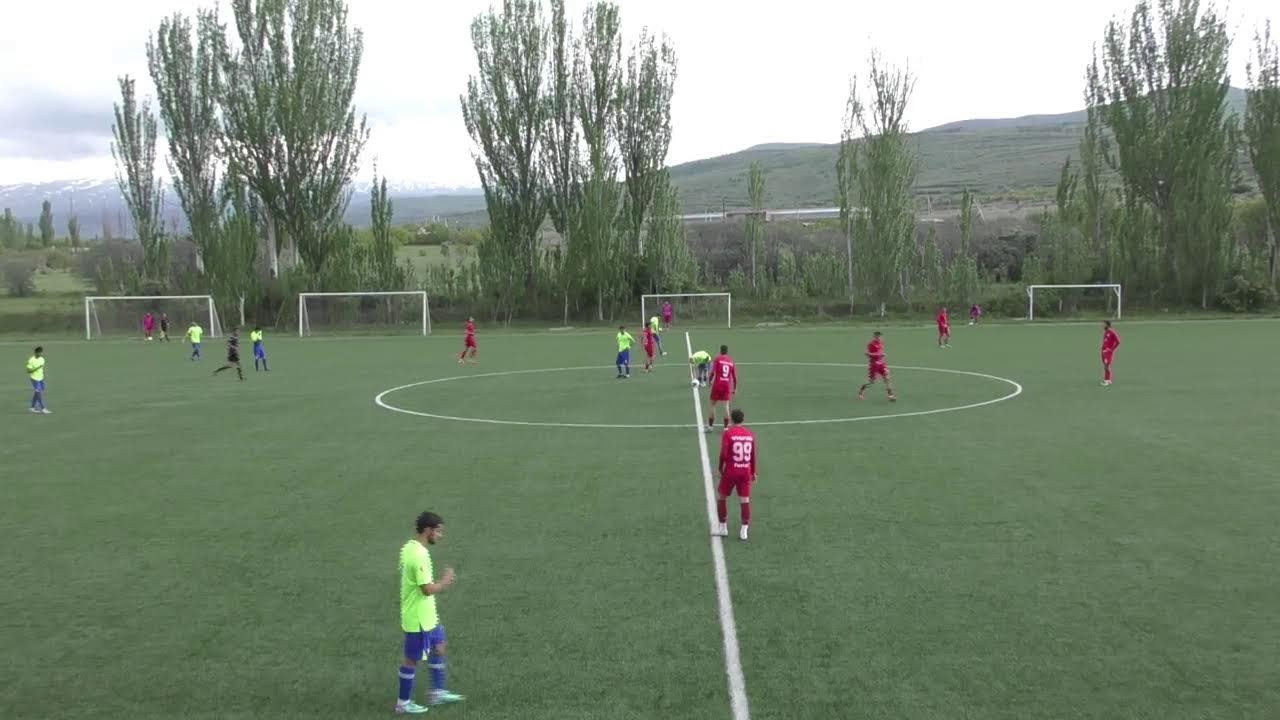 Ararat 2 - Gandzasar