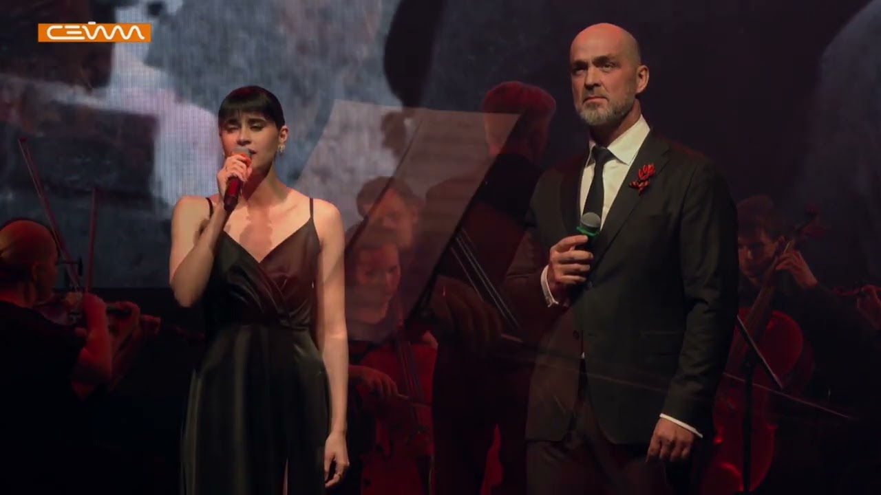 Методие Бужор & Диана Анкудинова - 