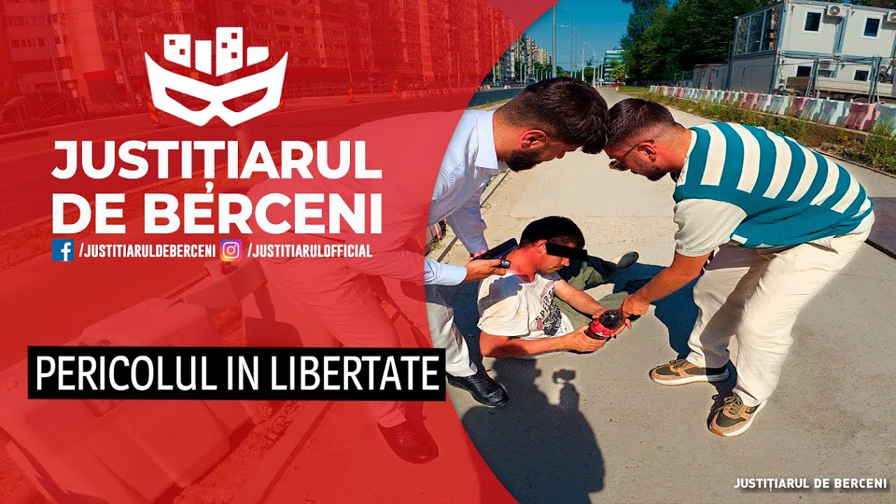 EPISODE 182: TUDOREL AGRESORUL RECIDIVIST - COPIA LUI FLORIN DE LA TARGOVISTE