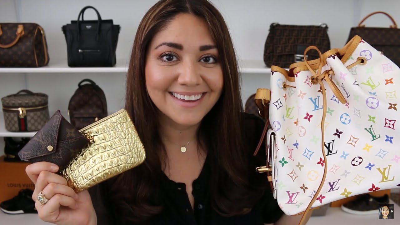 CURRENT FAVES 2020 | Louis Vuitton, Chanel, Polene, Tiffany & Co.