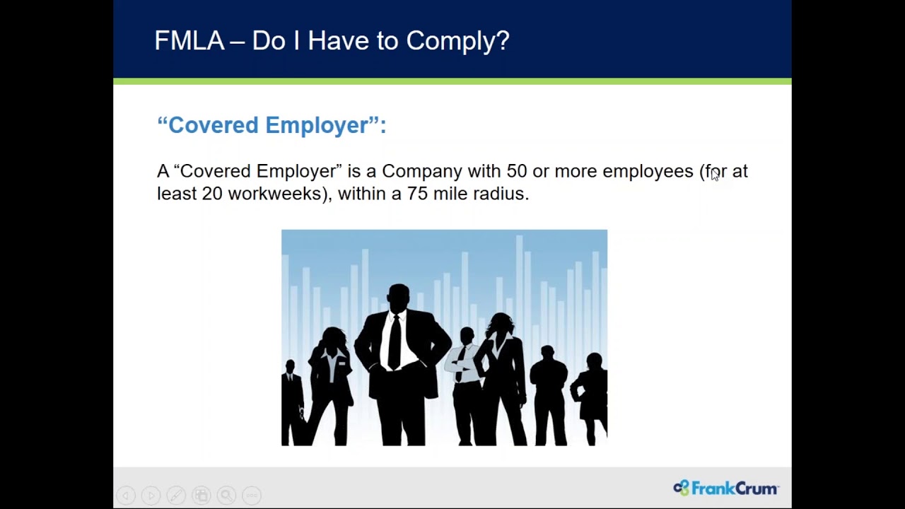 An Employer’s Guide to the Family Medical Leave Act
