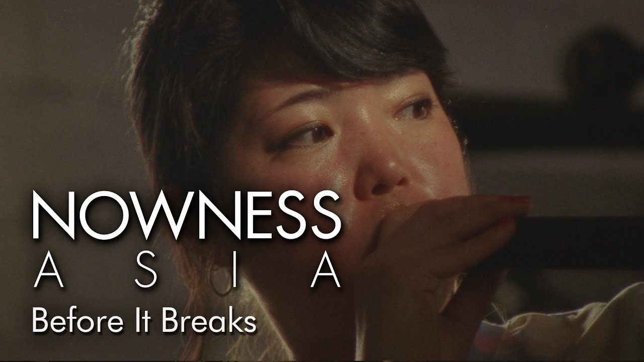 Japanese glass artist Nao Yamamoto executes high-stakes “dances” in her glassblowing workshop