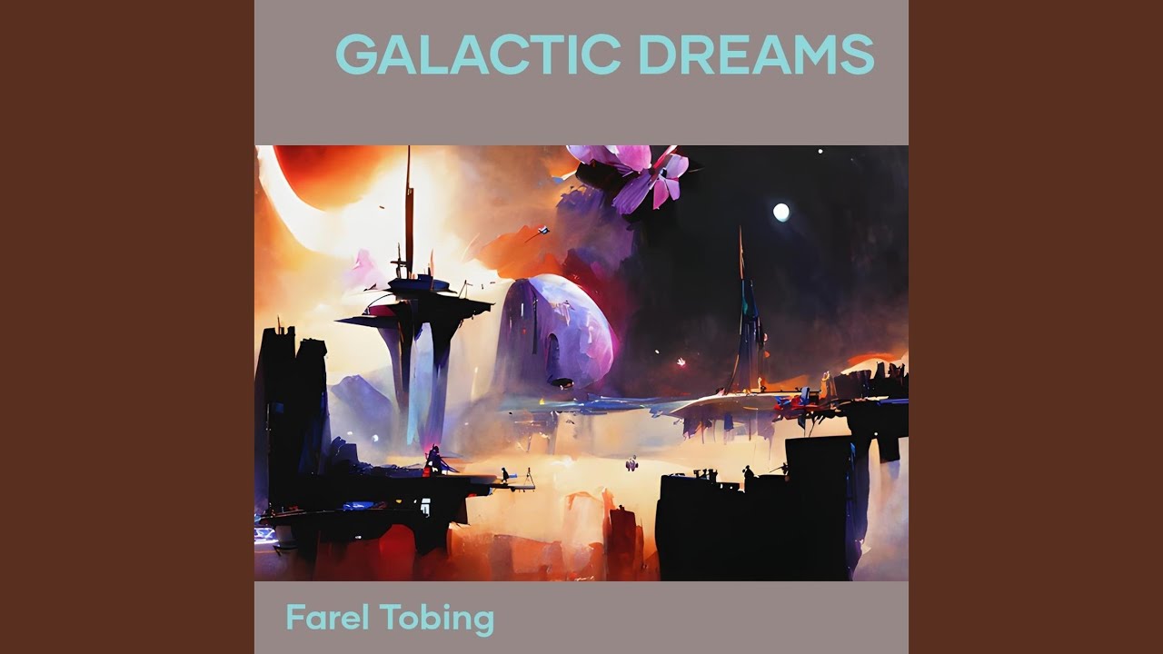 Galactic Dreams
