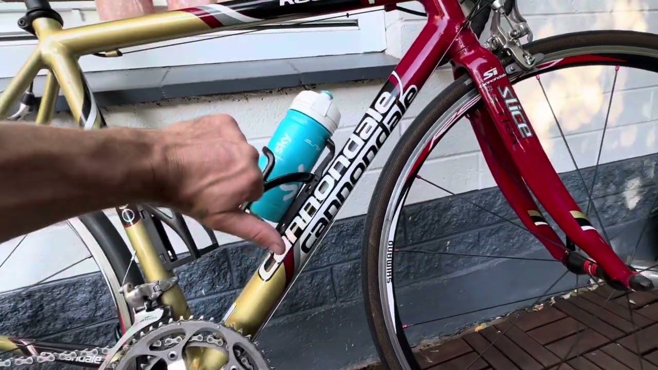Why Did Cannondale STOP Making Quality Road Bikes??