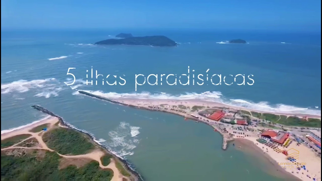 Conhe&ccedil;a a Boca da Barra na cidade de Balne&aacute;rio Barra do Sul - Santa Catarina