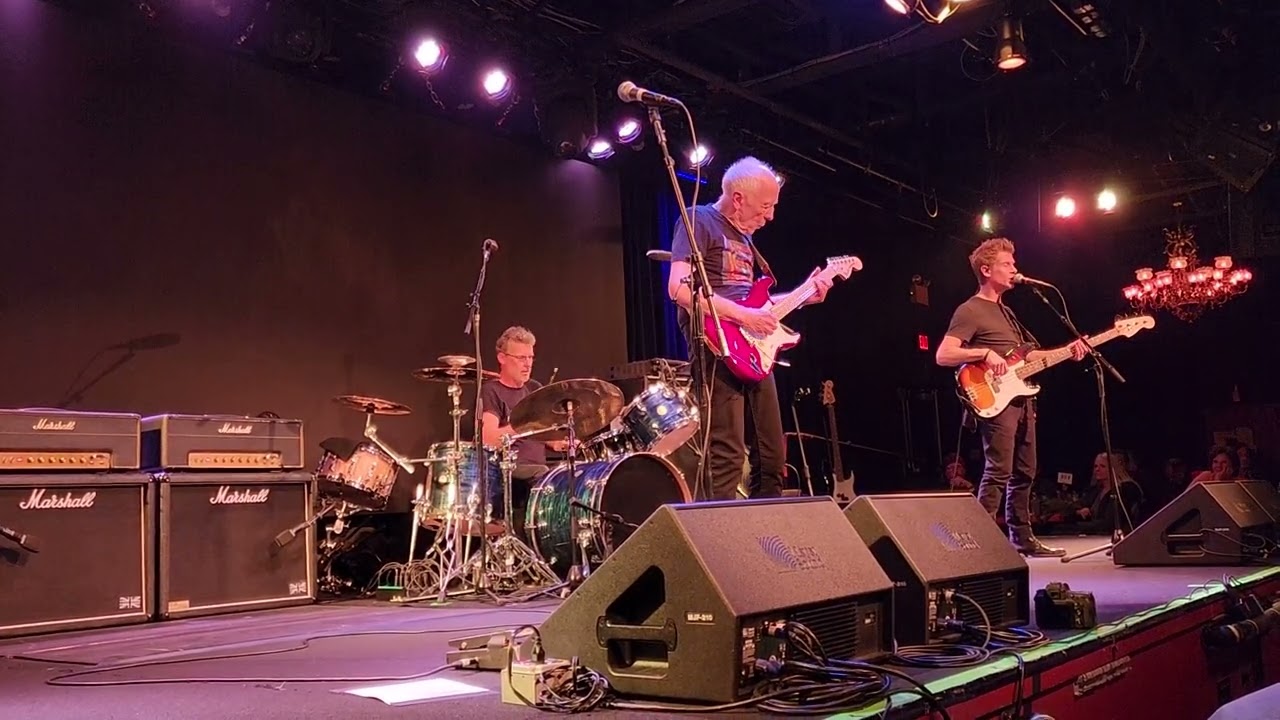 Robin Trower 