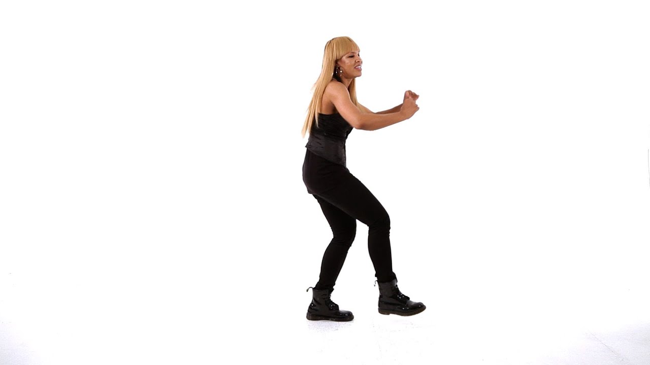 How to Do the Roger Rabbit | Sexy Dance Moves
