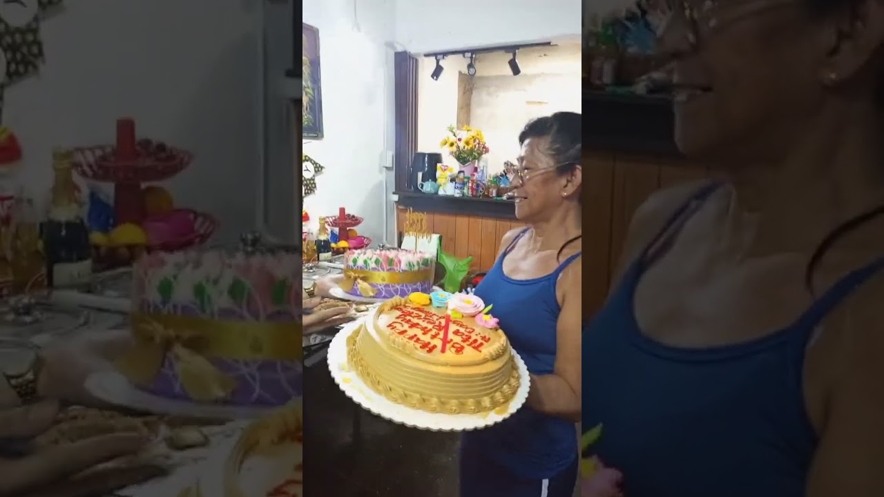 Mamitha's birthday 2025