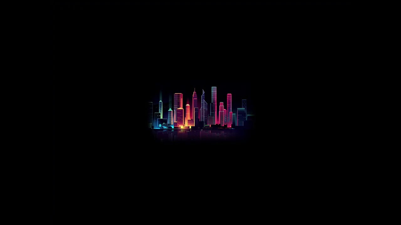 DEPEND ON (official audio)