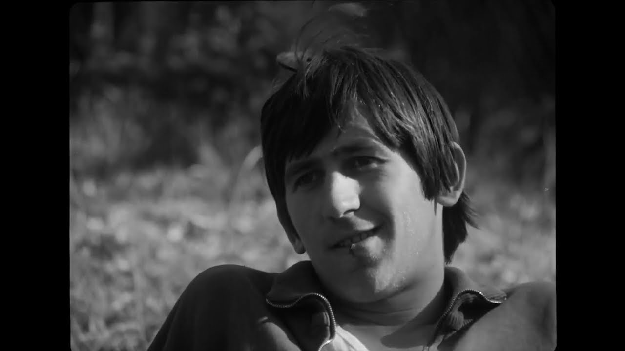Movie ( Reconstituirea - 1968 ) - Music ( Rodion G.A. - &Icirc;n liniștea nopții - 1977 )