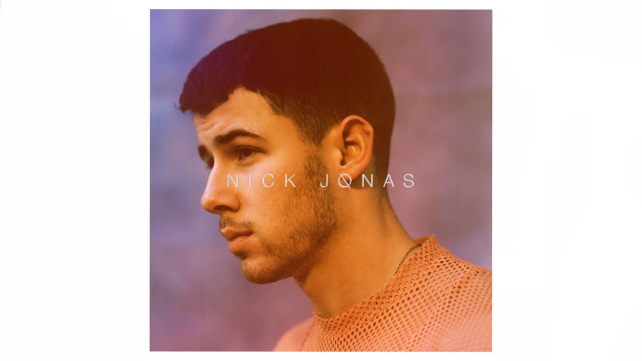 Nick Jonas - Last Night [Audio]